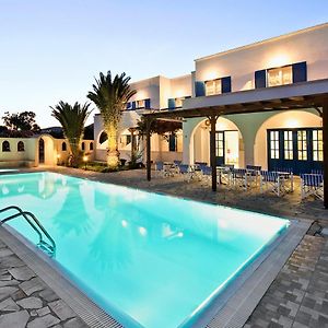 Villa Clio